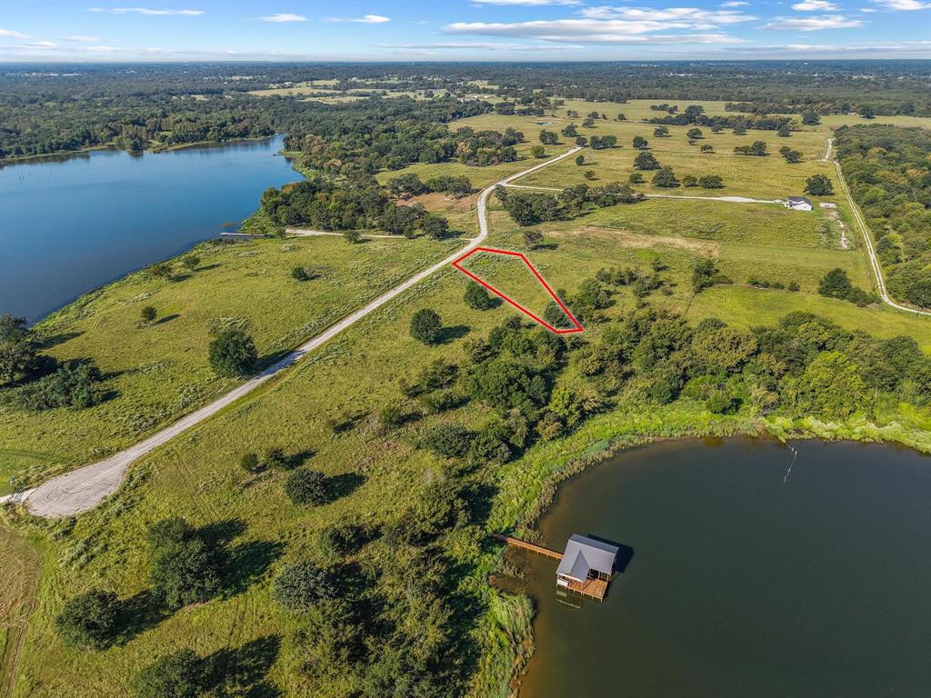THE RETREAT AT ANGLERS POINT, LOT 26, ACRES .84 - Land