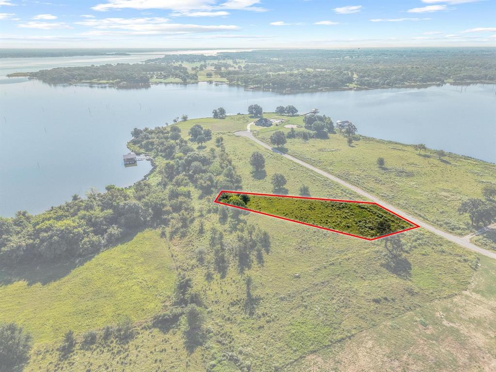 THE RETREAT AT ANGLERS POINT, LOT 26, ACRES .84 - Land