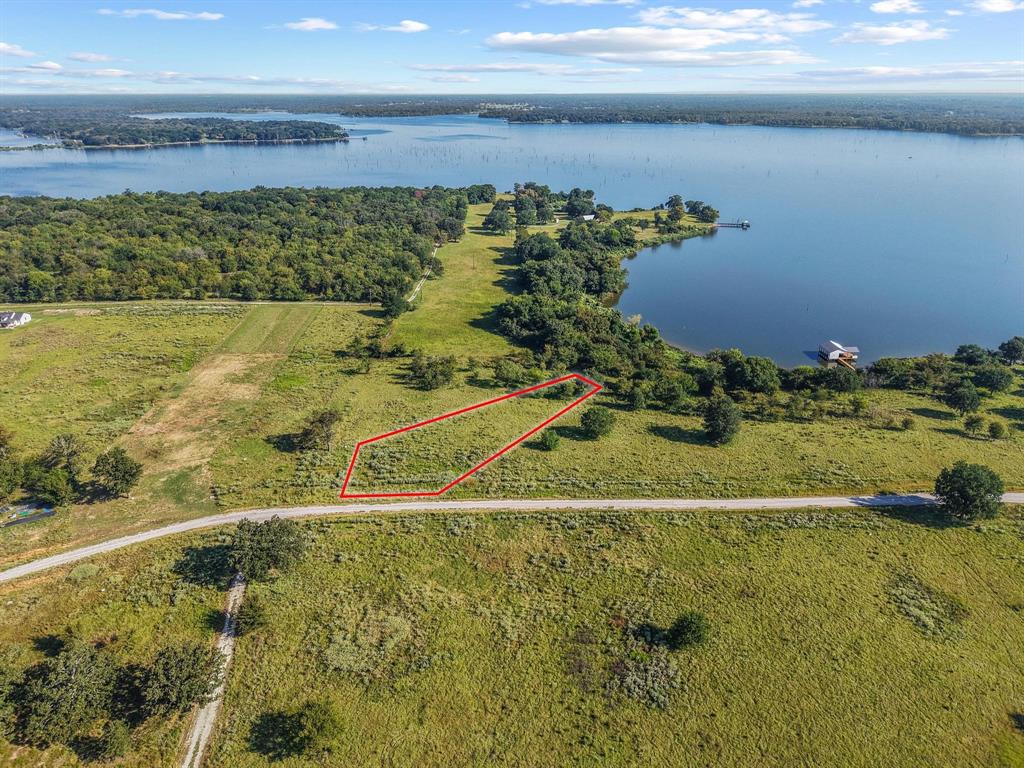 THE RETREAT AT ANGLERS POINT, LOT 26, ACRES .84 - Land