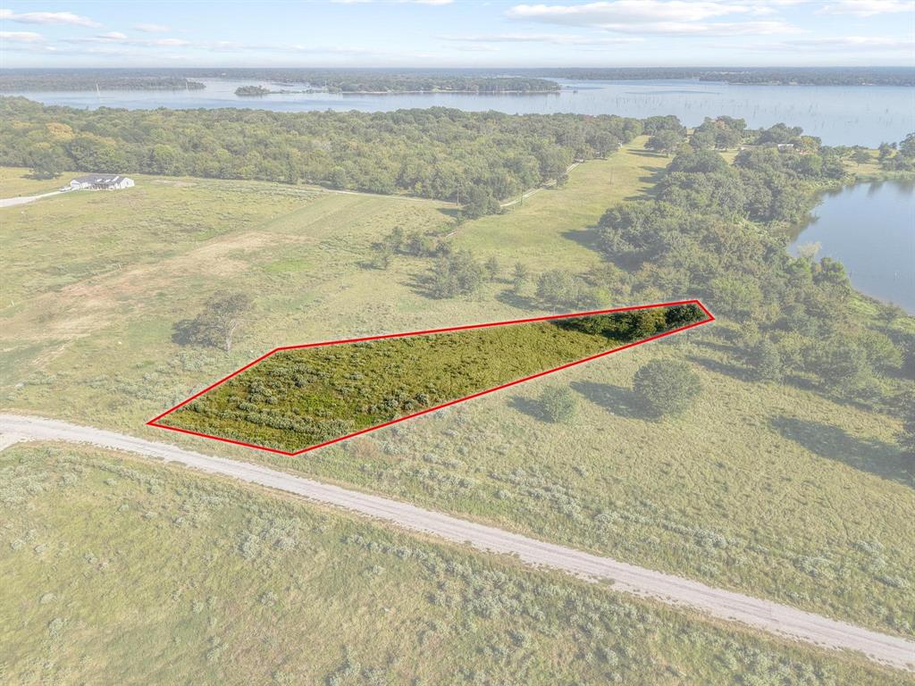 THE RETREAT AT ANGLERS POINT, LOT 26, ACRES .84 - Land