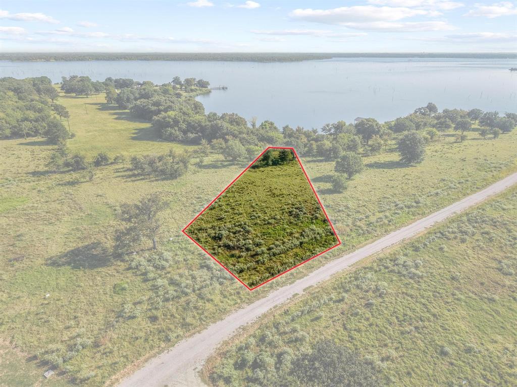 THE RETREAT AT ANGLERS POINT, LOT 26, ACRES .84 - Land