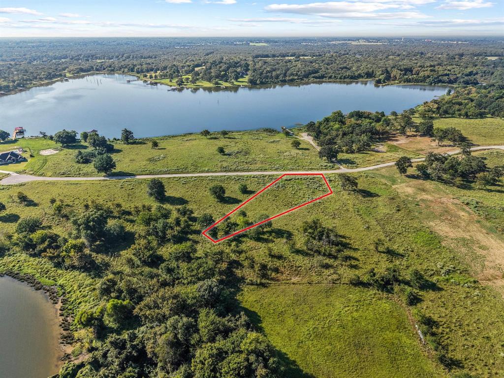 THE RETREAT AT ANGLERS POINT, LOT 26, ACRES .84 - Land