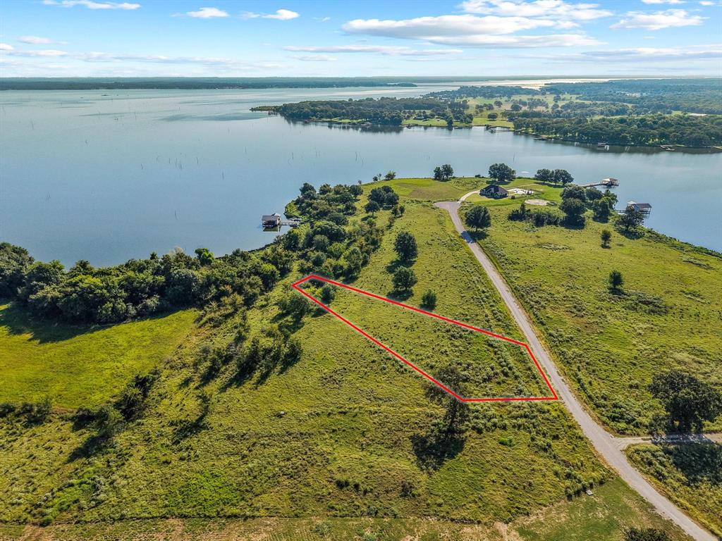 THE RETREAT AT ANGLERS POINT, LOT 26, ACRES .84 - Land