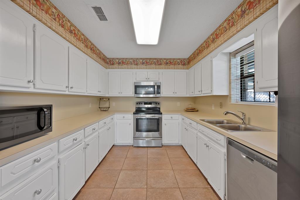 Northwood - Residential