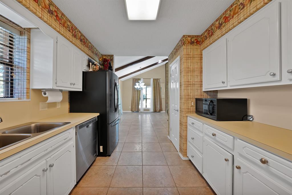 Northwood - Residential