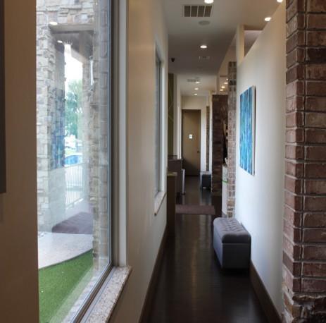 6601 Precinct Line Road