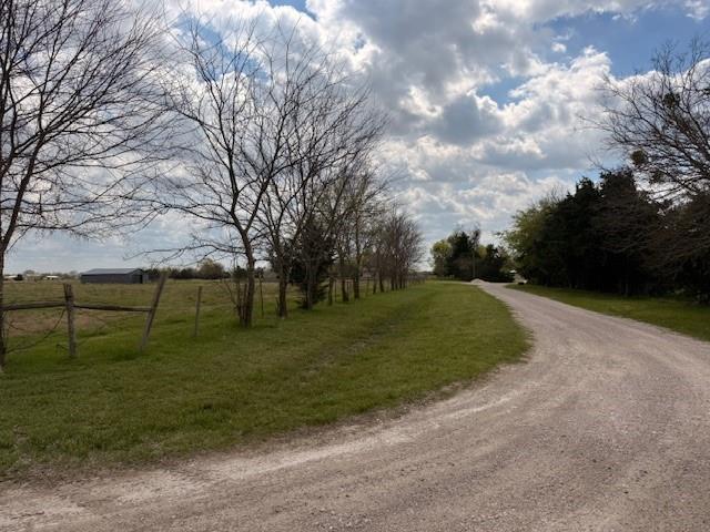 Elm Creek Trails - Land