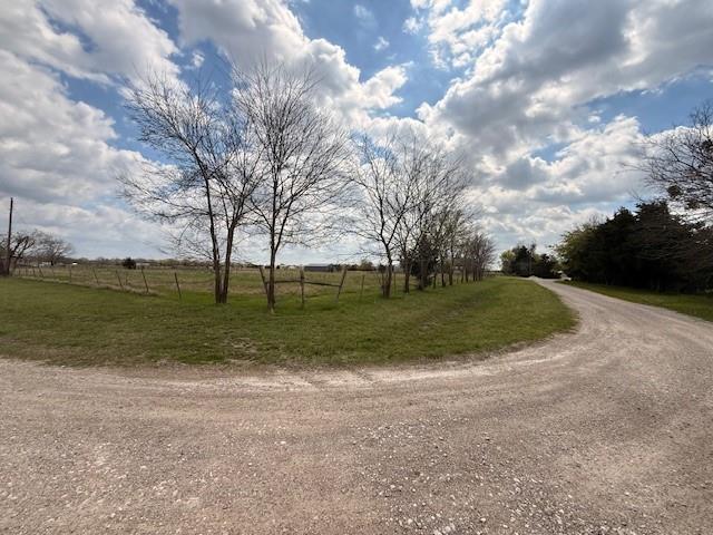 Elm Creek Trails - Land