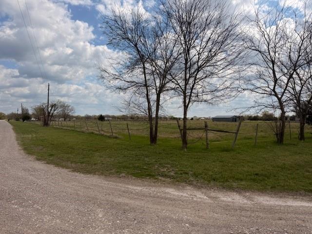 Elm Creek Trails - Land