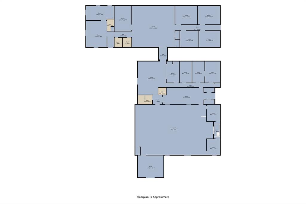 NA - Commercial Sale