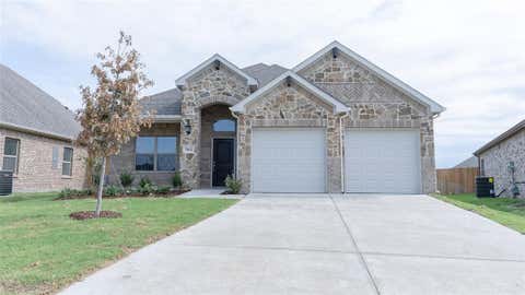 Photo of 7814 Willow Court, Greenville, TX 75402 (MLS # 21308937)