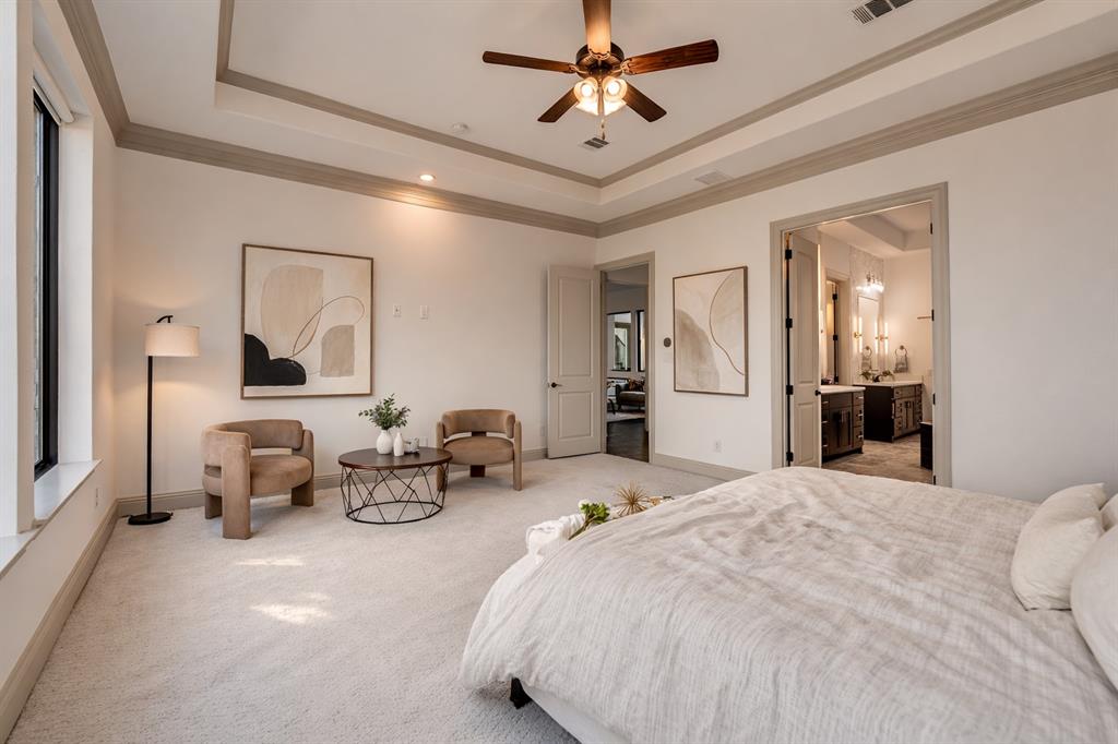 Viridian Village 2b - Residential