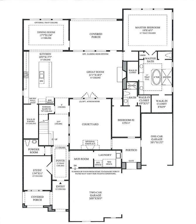 Viridian Village 2b - Residential