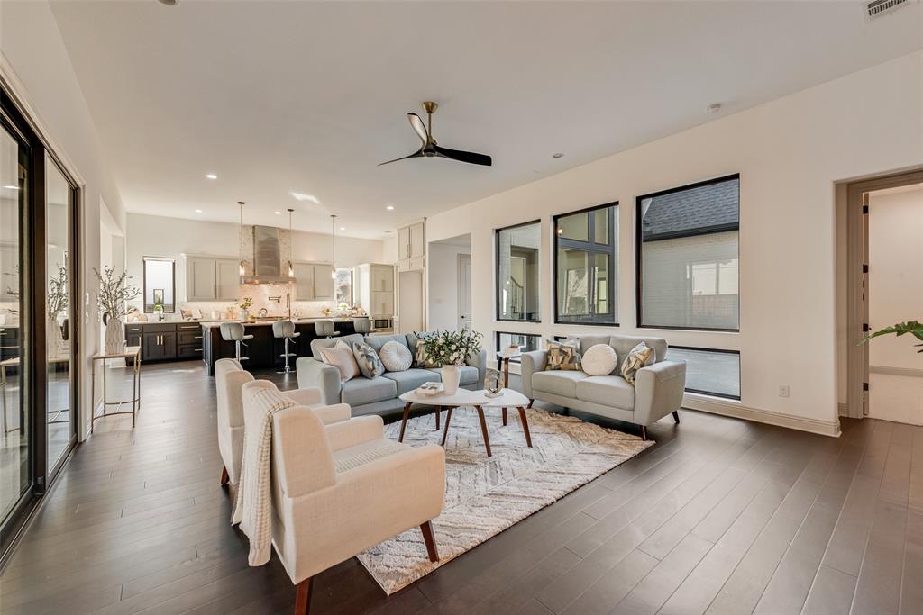 Viridian Village 2b - Residential