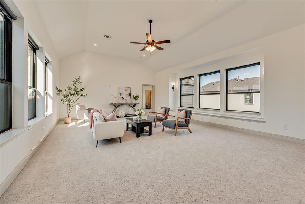 Viridian Village 2b - Residential