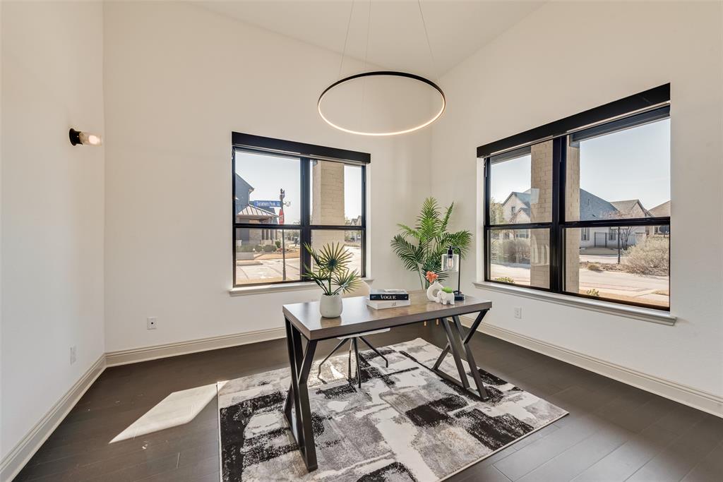 4709 Cypress Thorn Drive