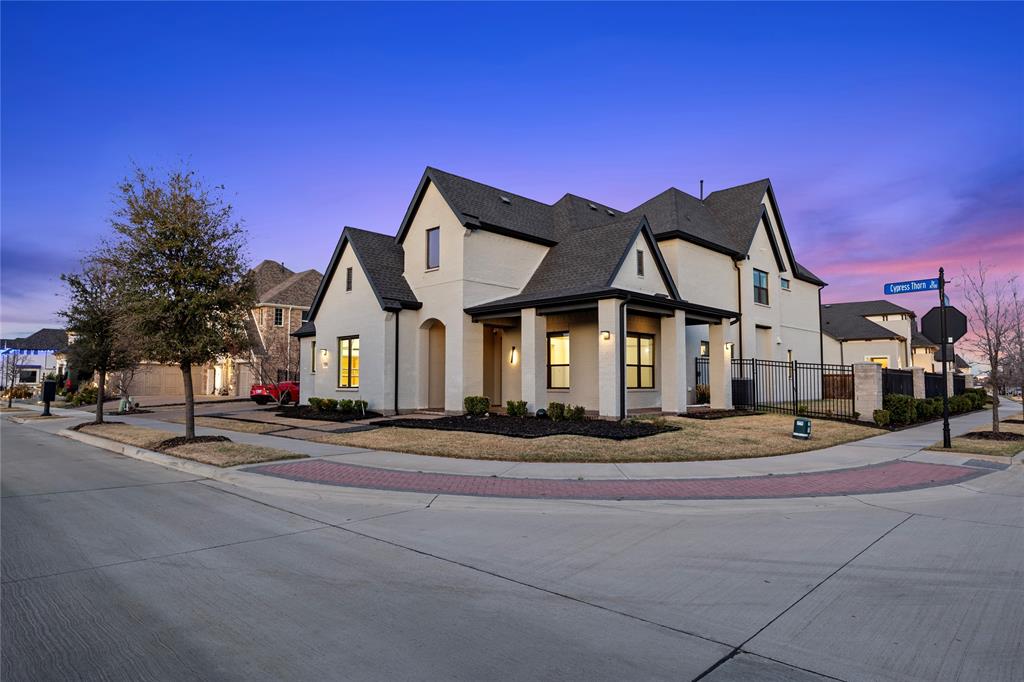 Viridian Village 2b - Residential