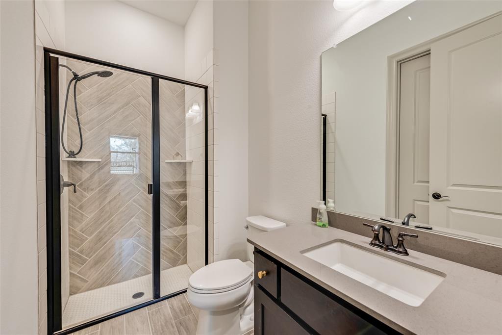 Viridian Village 2b - Residential