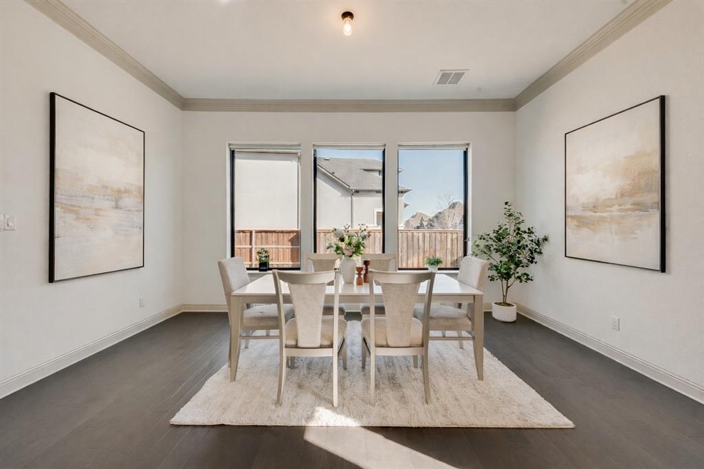 Viridian Village 2b - Residential