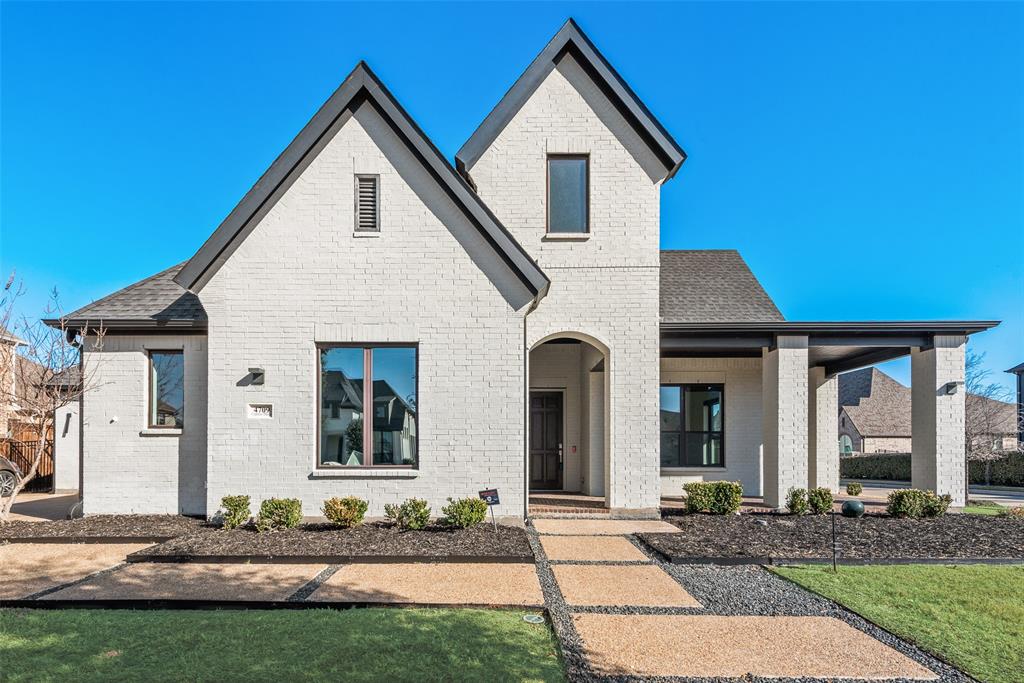 Viridian Village 2b - Residential