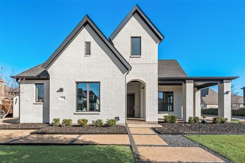 4709 Cypress Thorn Drive Arlington TX 76005