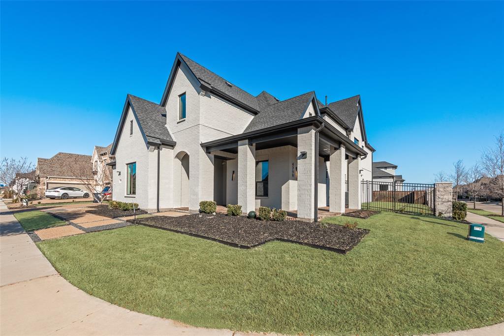 4709 Cypress Thorn Drive