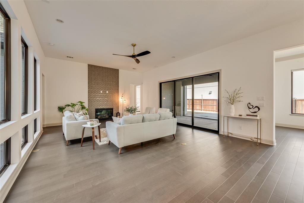 Viridian Village 2b - Residential