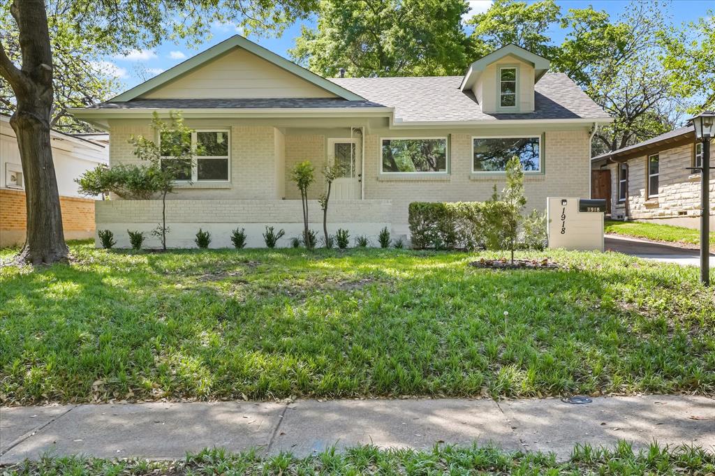 Elmwood Add - Residential