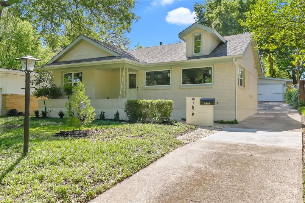 Elmwood Add - Residential