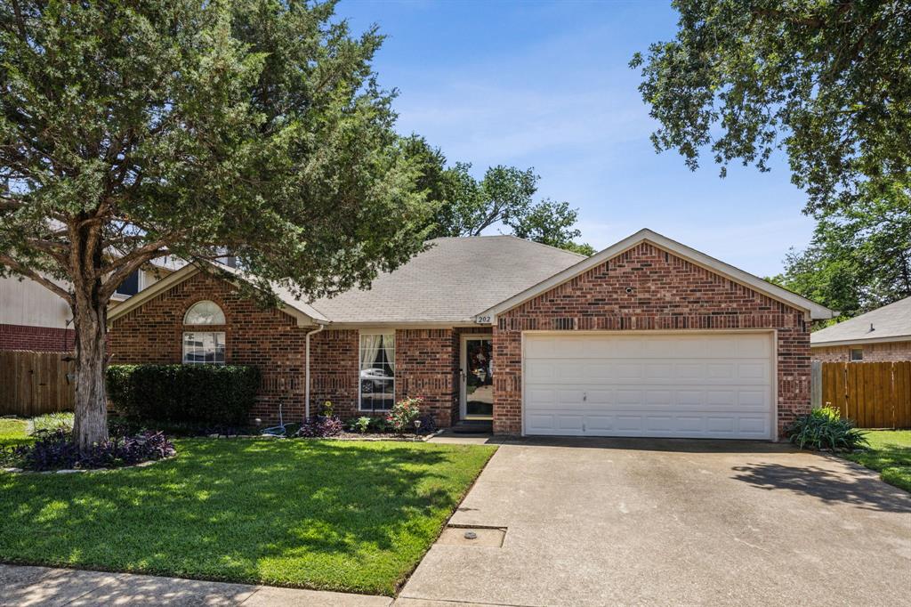 202 Yosemite Drive
