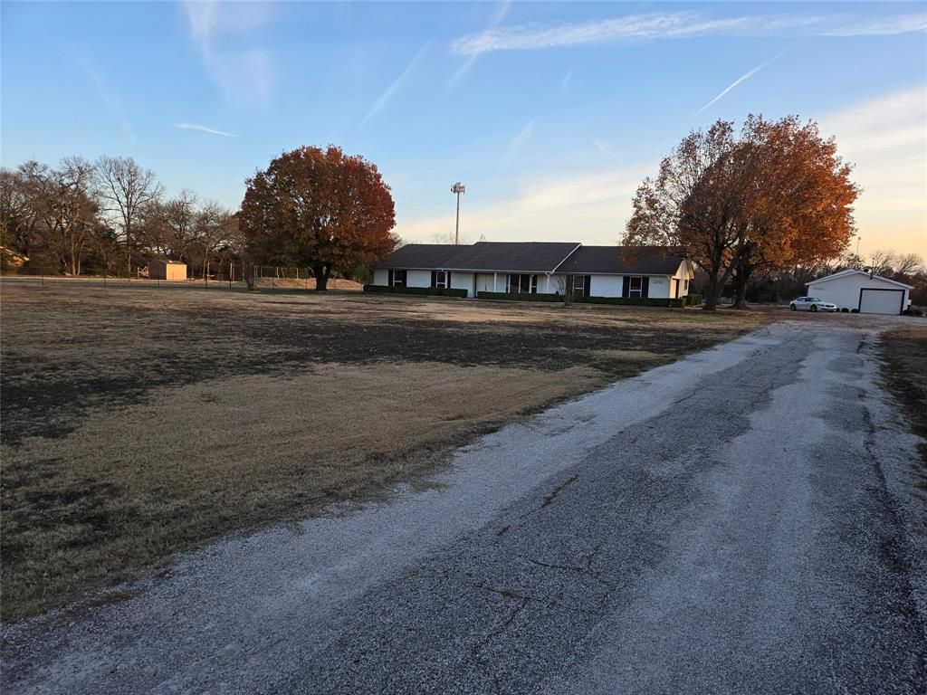 Photo of 2252 County Road 342, McKinney, TX 75071 (MLS # 21194103)