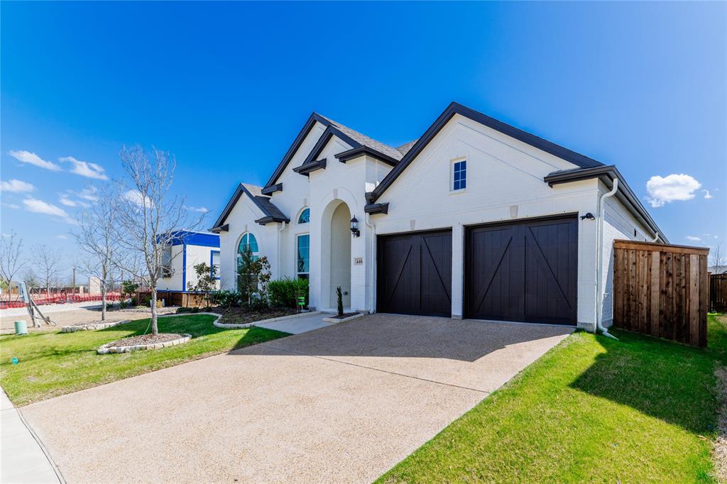 446 Matador Drive