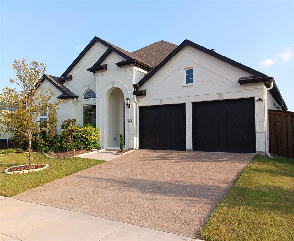 446 Matador Drive