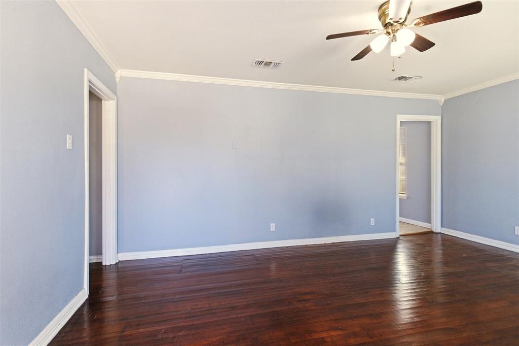 Vought Manor Add Sec 02 Rev - Residential