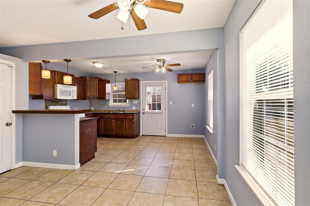 Vought Manor Add Sec 02 Rev - Residential