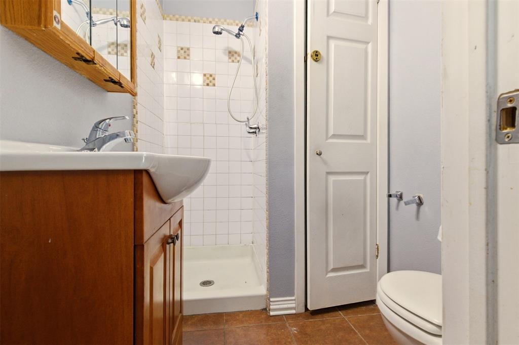 Vought Manor Add Sec 02 Rev - Residential