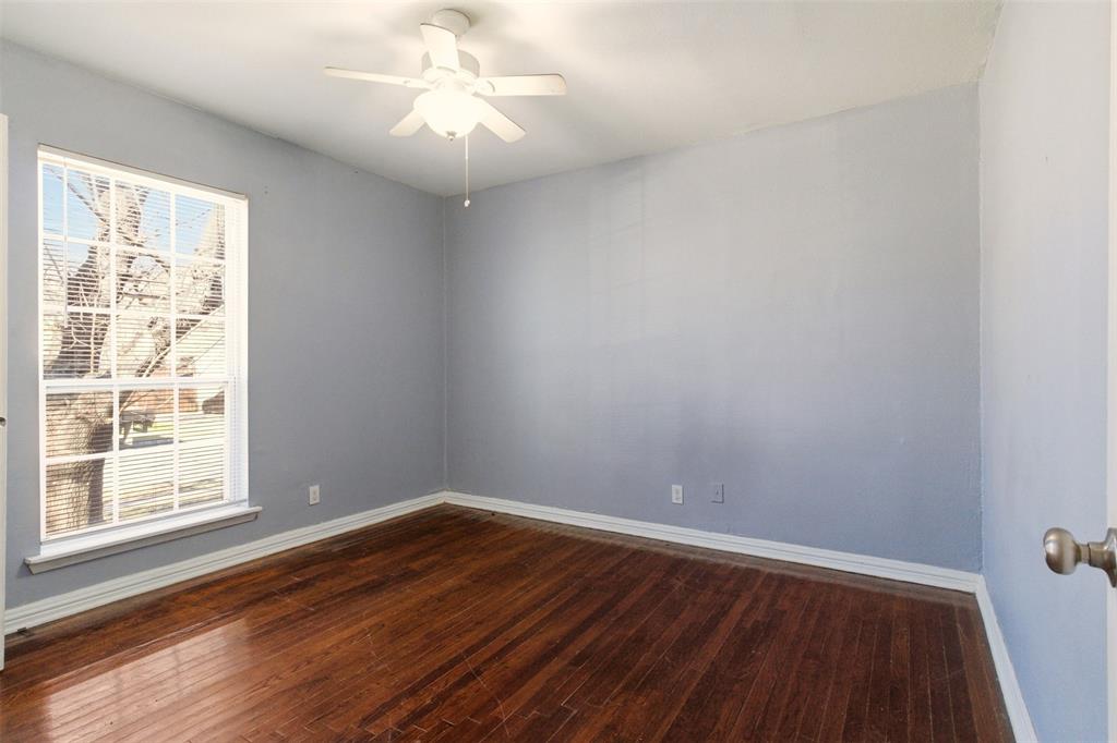 Vought Manor Add Sec 02 Rev - Residential