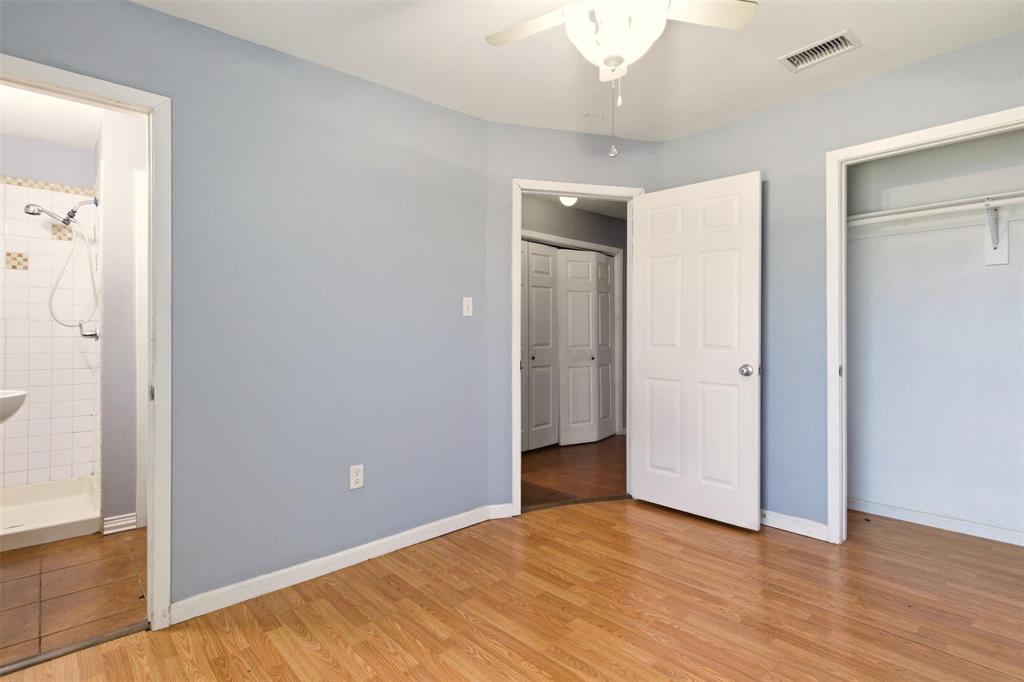 Vought Manor Add Sec 02 Rev - Residential