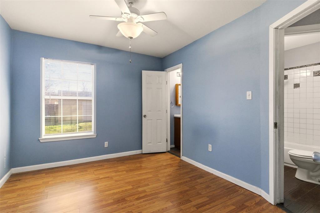 Vought Manor Add Sec 02 Rev - Residential