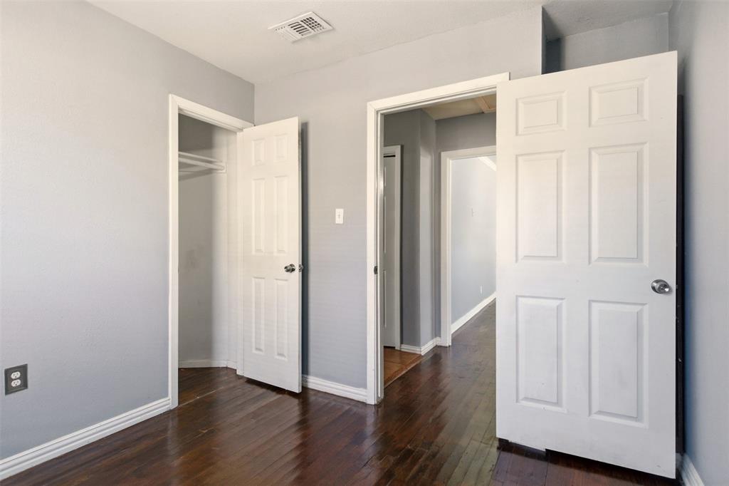 Vought Manor Add Sec 02 Rev - Residential