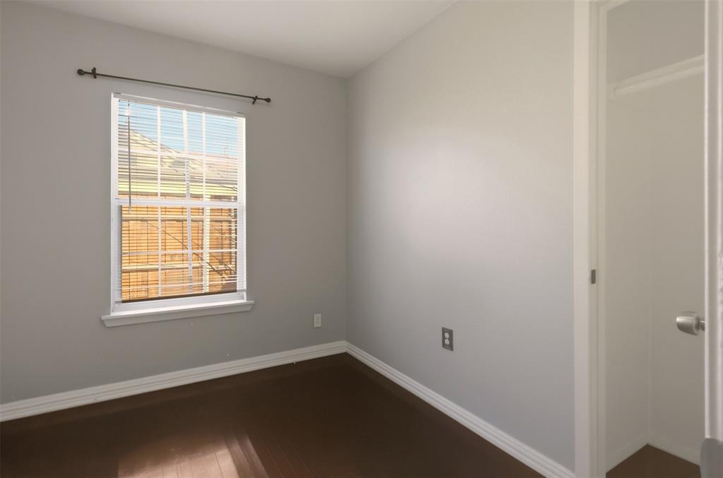 Vought Manor Add Sec 02 Rev - Residential