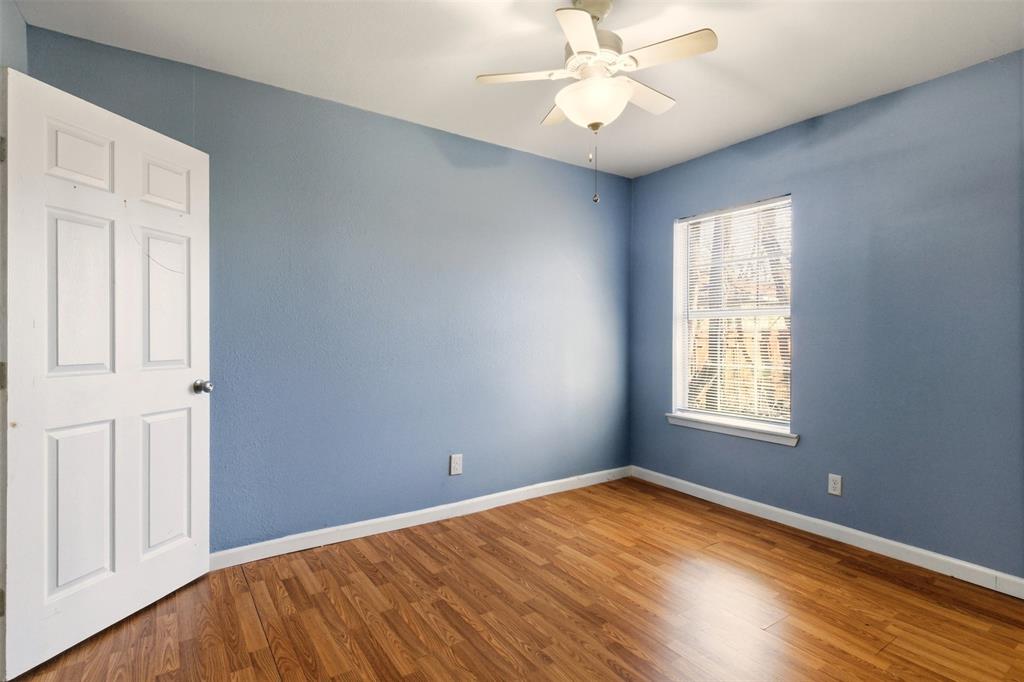 Vought Manor Add Sec 02 Rev - Residential