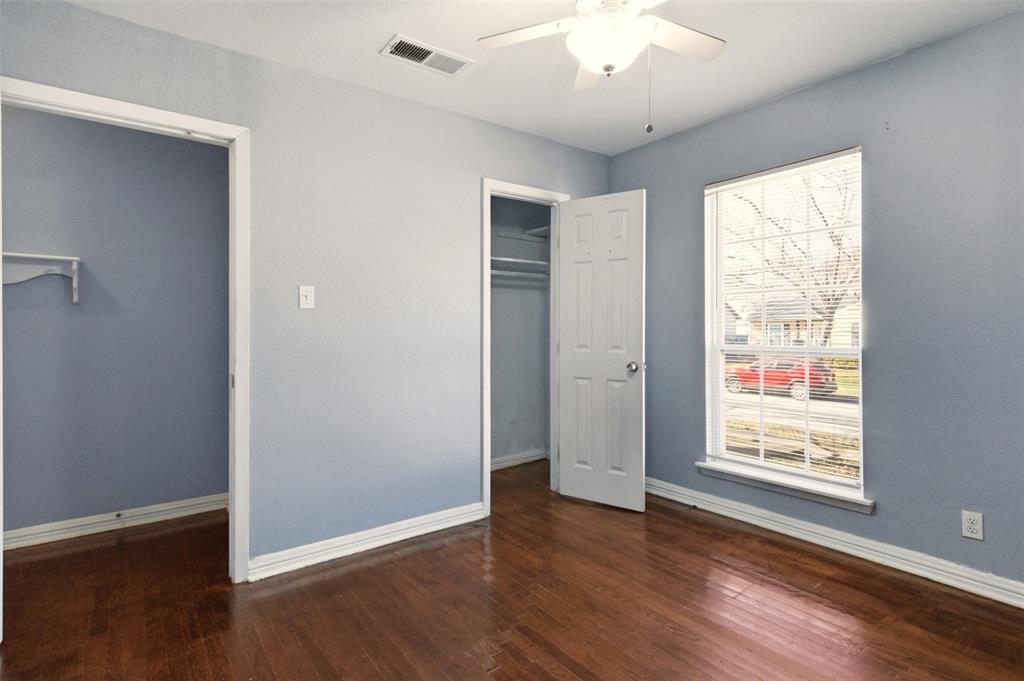 Vought Manor Add Sec 02 Rev - Residential