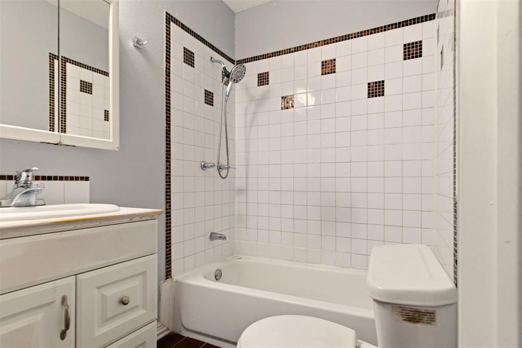 Vought Manor Add Sec 02 Rev - Residential