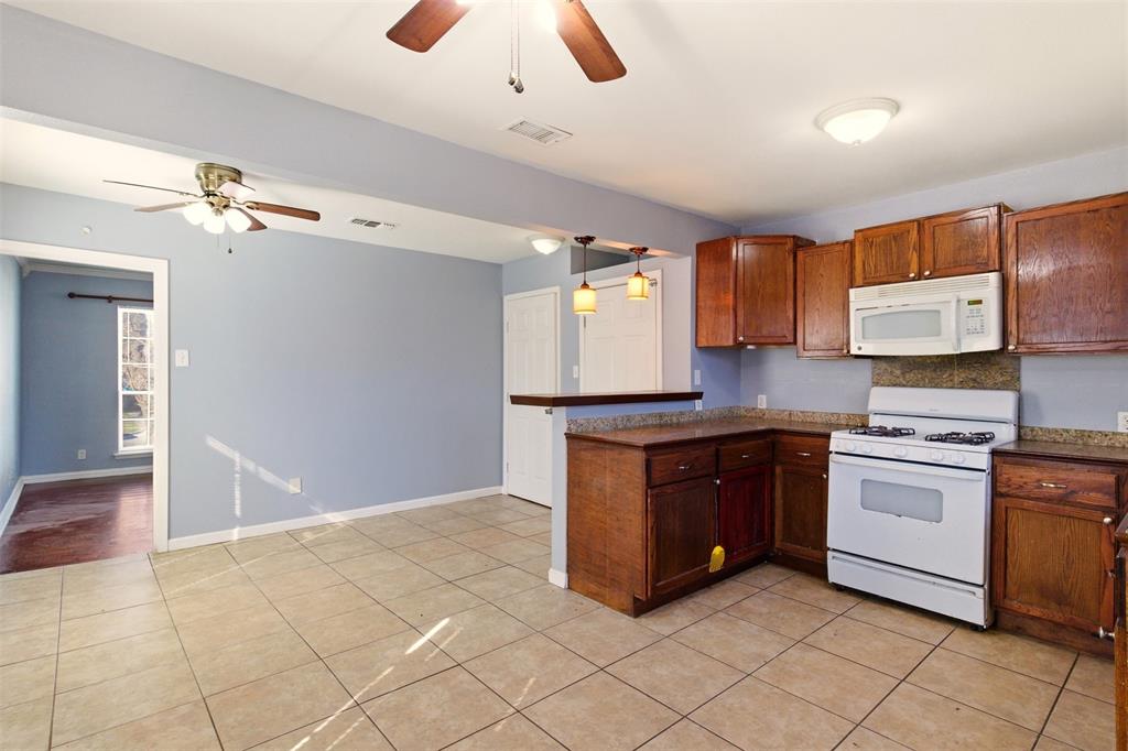 Vought Manor Add Sec 02 Rev - Residential