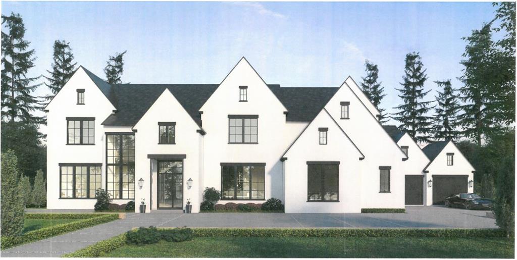 Estates on Legacy - Land