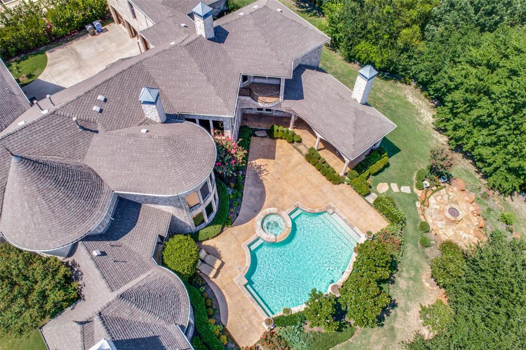 Starwood Ph Four Village 17 - Residential