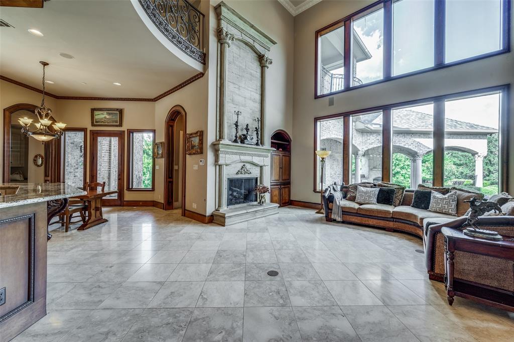 Starwood Ph Four Village 17 - Residential