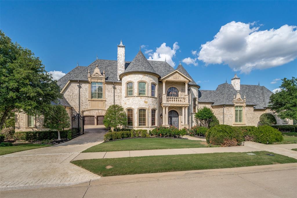 Starwood Ph Four Village 17 - Residential