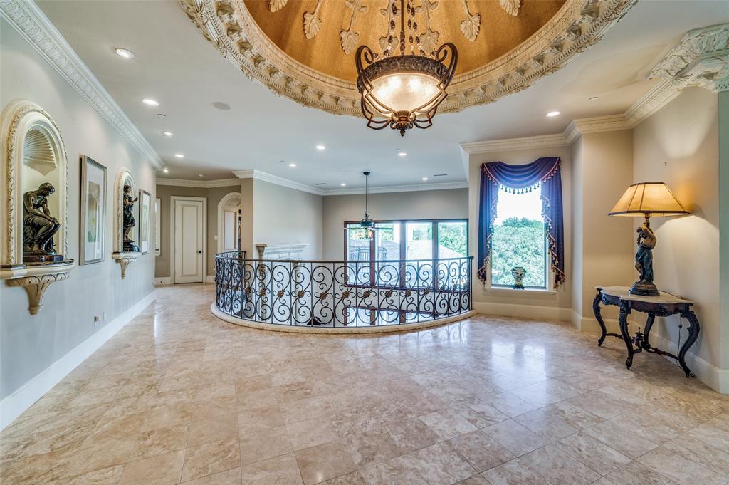 Starwood Ph Four Village 17 - Residential